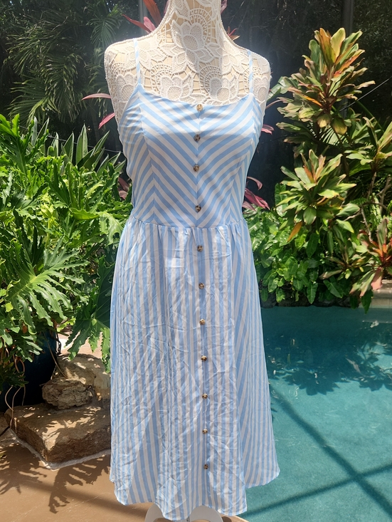 Unknown Brand Dresses & Skirts - Gorgeous Summer Dress For Every Day Or Vacay!